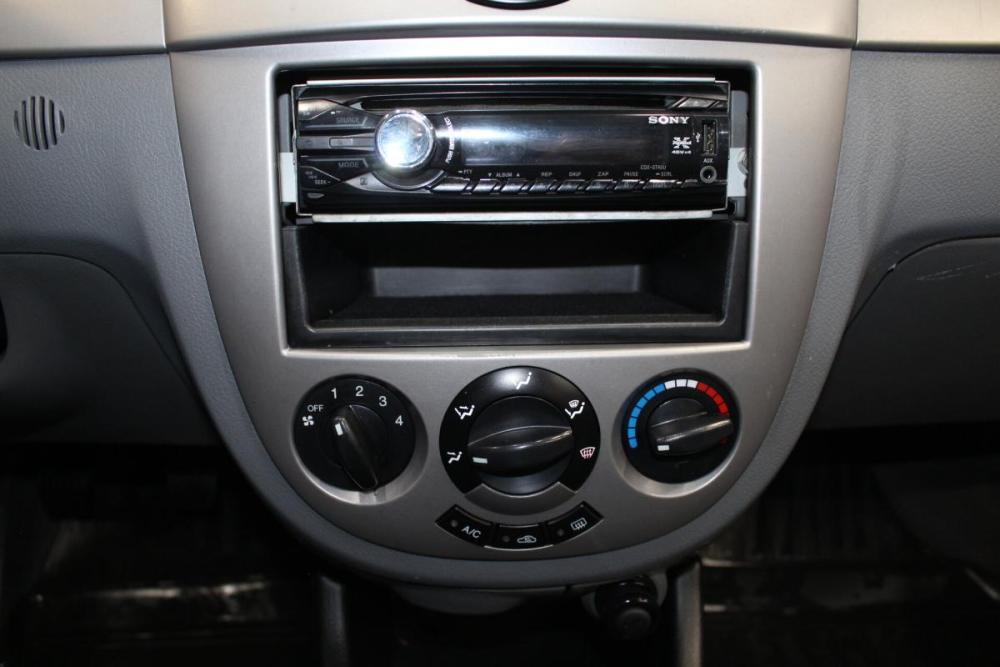 Chevrolet Lacetti I Кемерово  - изображение 13