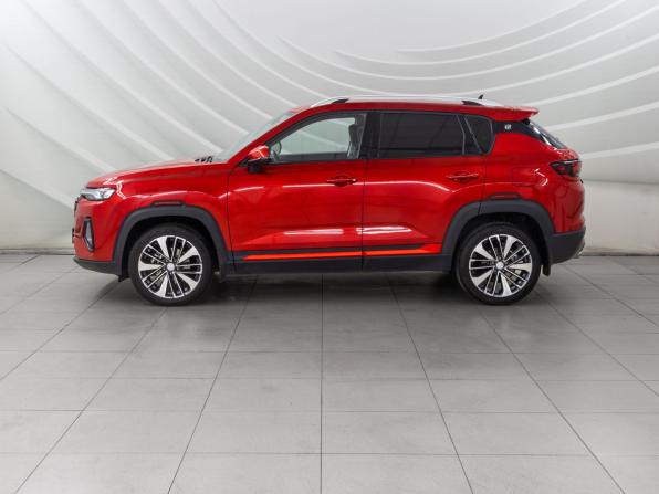 Changan CS35 Plus I Рестайлинг с пробегом 2024 года, цена 1 938 000 рублей, 11743 км, внедорожник, Автокод Объявления