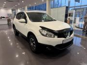 Nissan Qashqai I Рестайлинг Подольск  - изображение 20