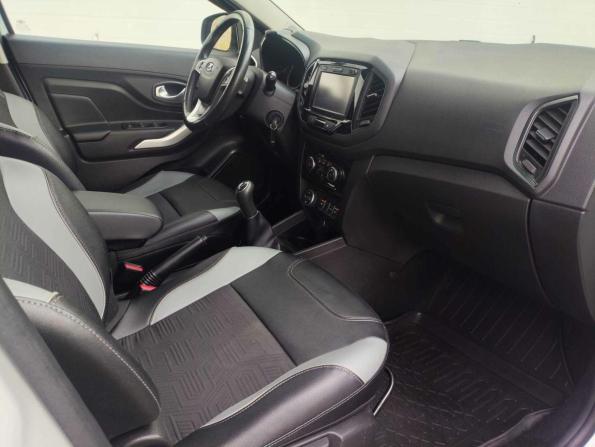 Lada (ВАЗ) XRAY I с пробегом 2018 года, цена 1 030 000 рублей, 30267 км, хэтчбек, Автокод Объявления