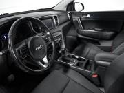 Kia Sportage IV Санкт-Петербург  - изображение 30