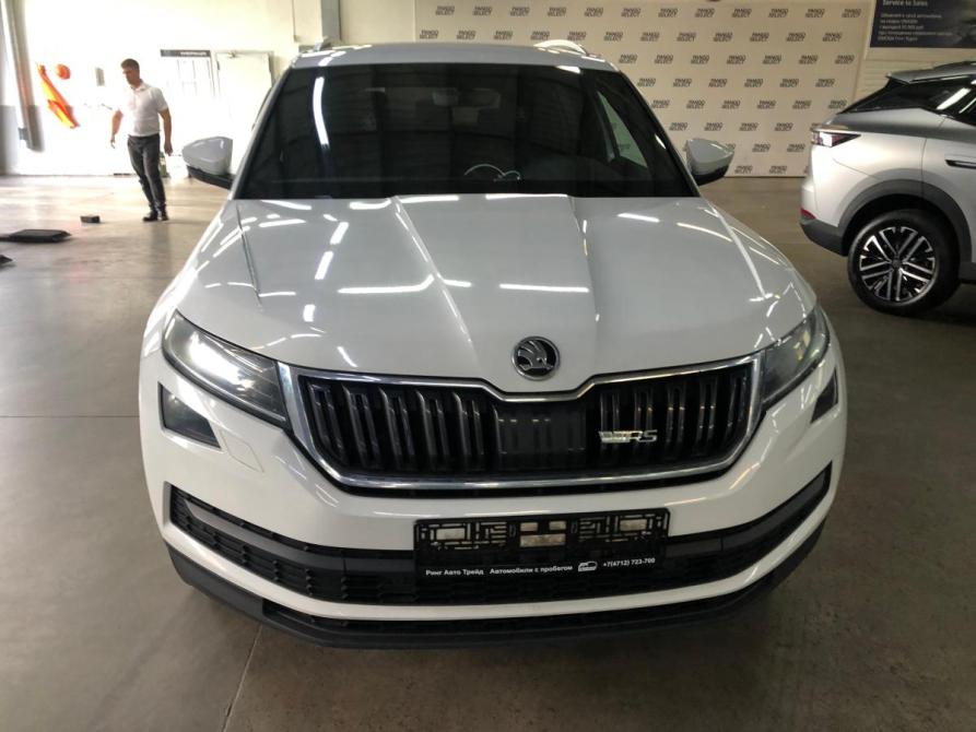 Skoda Kodiaq I Курск  - изображение 8