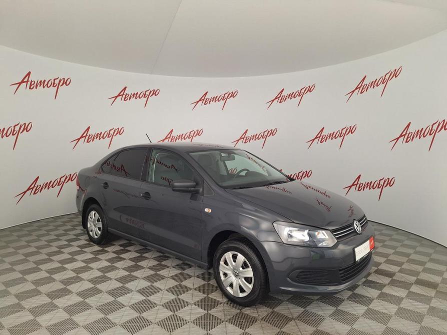 Volkswagen Polo V Псков  - изображение 7