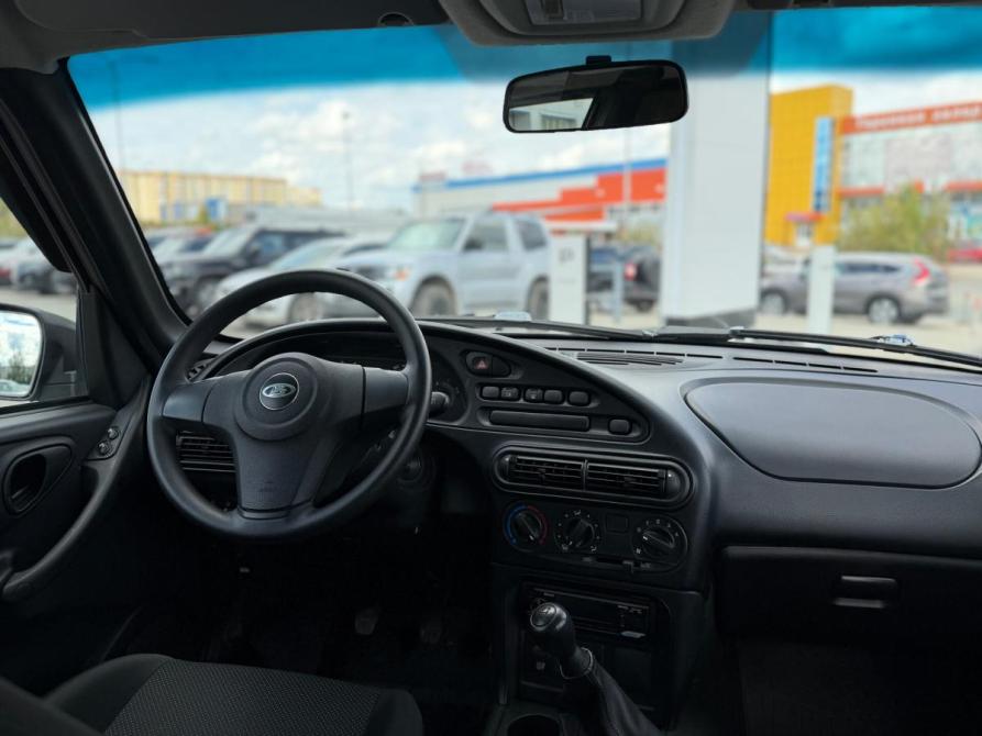 Lada (ВАЗ) Niva Travel I Сыктывкар  - изображение 23