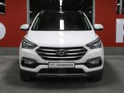Hyundai Santa Fe III Рестайлинг Москва  - изображение 28
