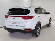 Kia Sportage IV Рестайлинг Астрахань  - изображение 24