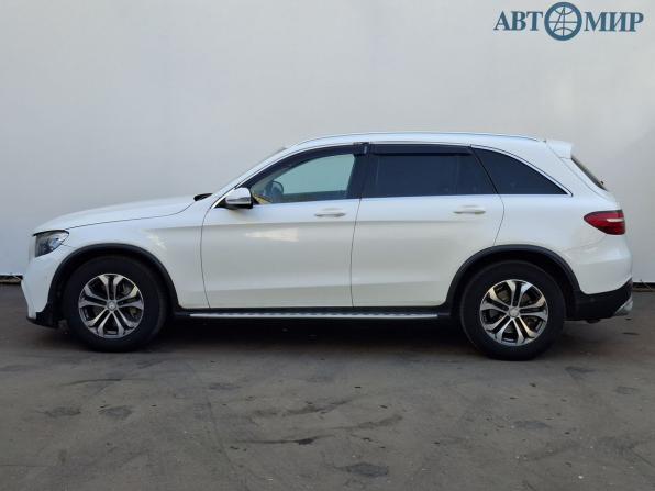 Mercedes-Benz GLC I (X253) с пробегом 2015 года, цена 1 850 000 рублей, 306645 км, внедорожник, Автокод Объявления