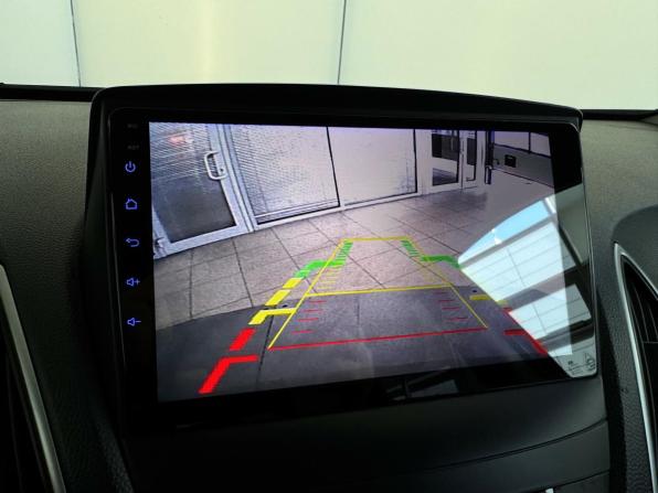 Hyundai ix35 I с пробегом 2012 года, цена 1 120 000 рублей, 251881 км, внедорожник, Автокод Объявления