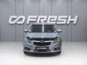 Chevrolet Cruze I Ростов-на-Дону  - изображение 22