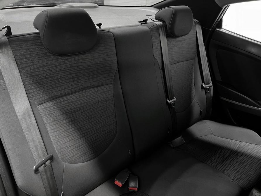 Hyundai Solaris I Рестайлинг Тверь  - изображение 12