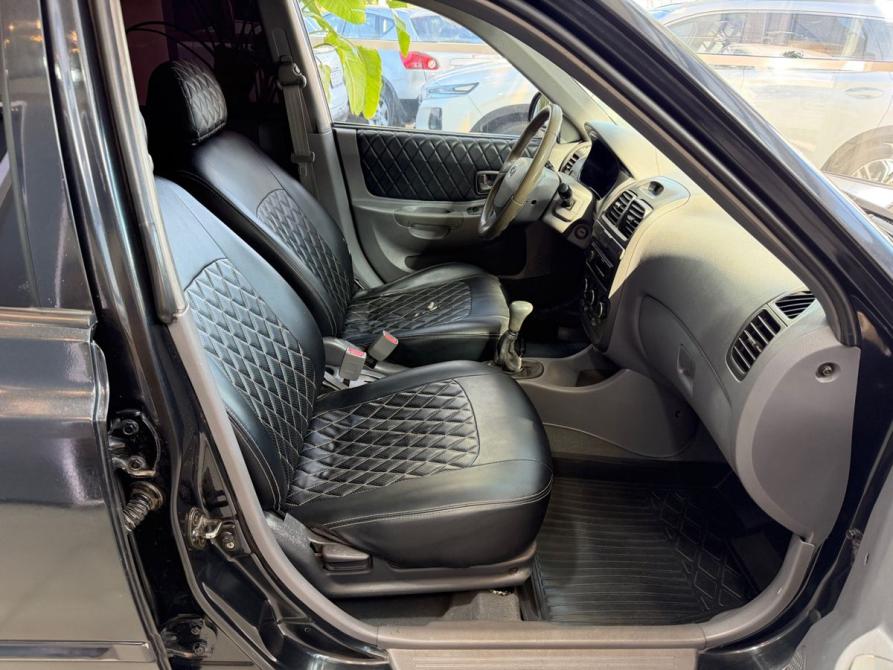 Hyundai Accent II Таганрог  - изображение 17