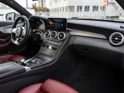 Mercedes-Benz C-Класс IV (W205) Рестайлинг Москва  - изображение 47