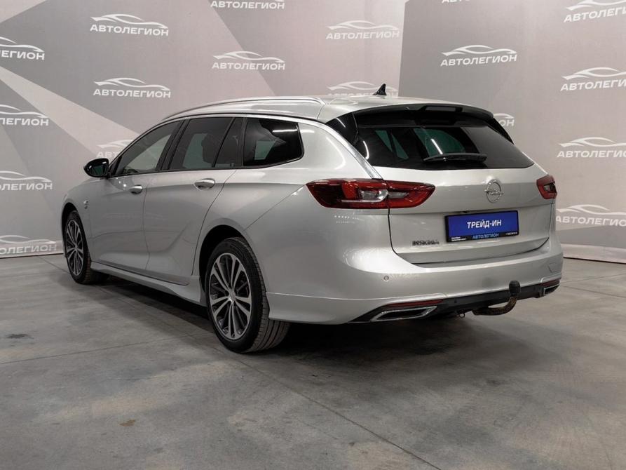 Opel Insignia II Новосибирск  - изображение 8