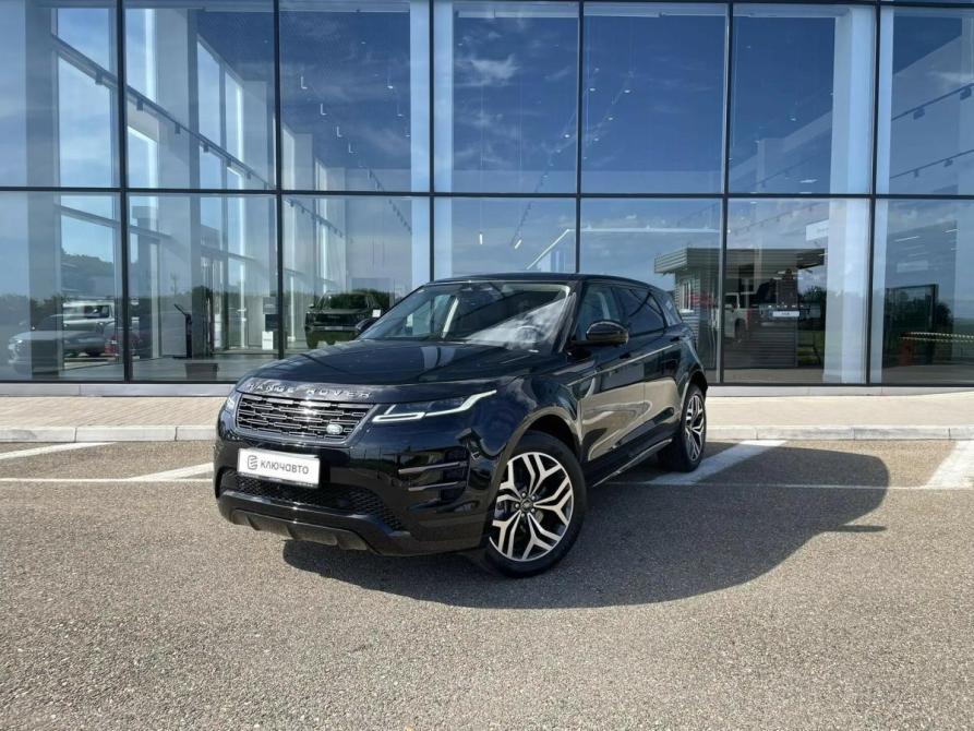 Land Rover Range Rover Evoque II Рестайлинг Краснодар  - изображение 2