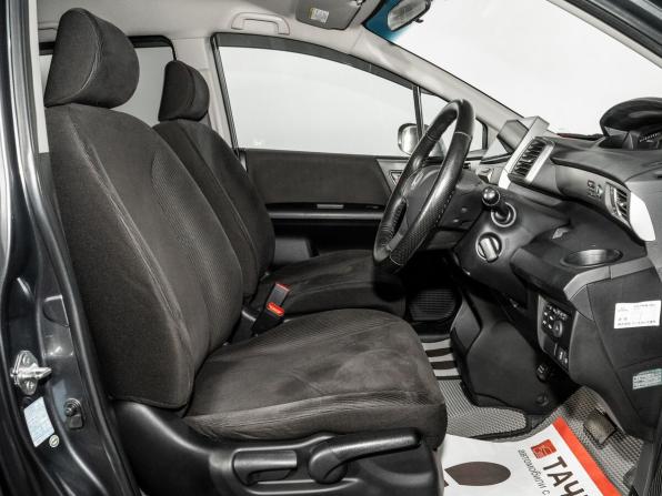 Honda Freed I Рестайлинг с пробегом 2011 года, цена 1 100 300 рублей, 159204 км, компактвэн, Автокод Объявления