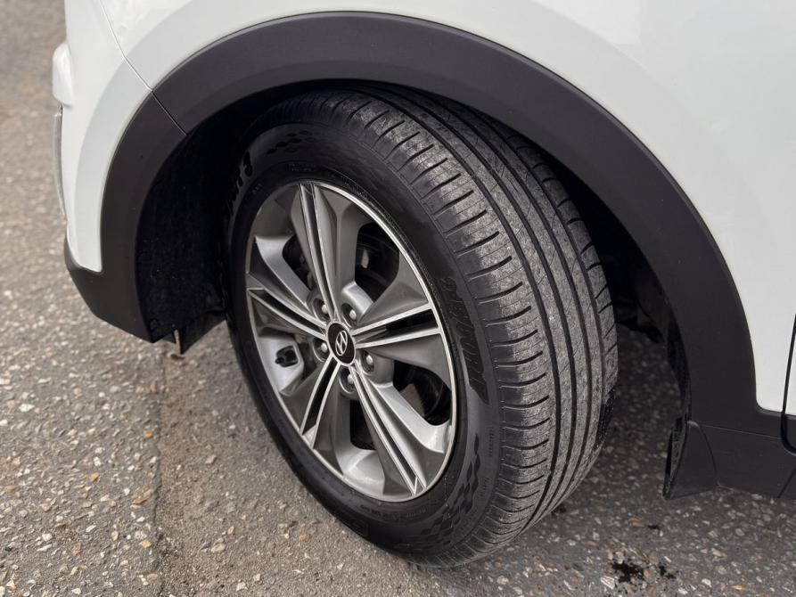 Hyundai Creta I Тверь  - изображение 11