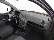 Ford Fusion I Рестайлинг Москва  - изображение 37