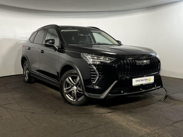 Haval Jolion I Рестайлинг с пробегом 2024 года, цена 1 990 000 рублей, 28831 км, внедорожник, Автокод Объявления