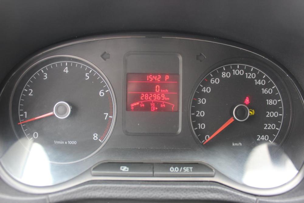 Volkswagen Polo V Белгород  - изображение 14