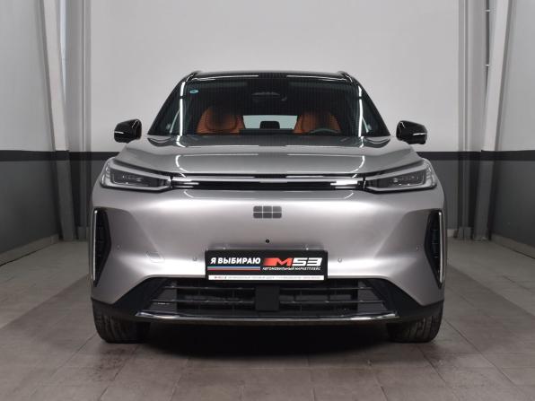 Geely Galaxy M7 с пробегом 2026 года, цена 3 899 995 рублей, 20 км, внедорожник, Автокод Объявления