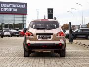 Nissan Qashqai+2 I Краснодар  - изображение 21