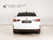 Hyundai Solaris II Рестайлинг Казань  - изображение 12