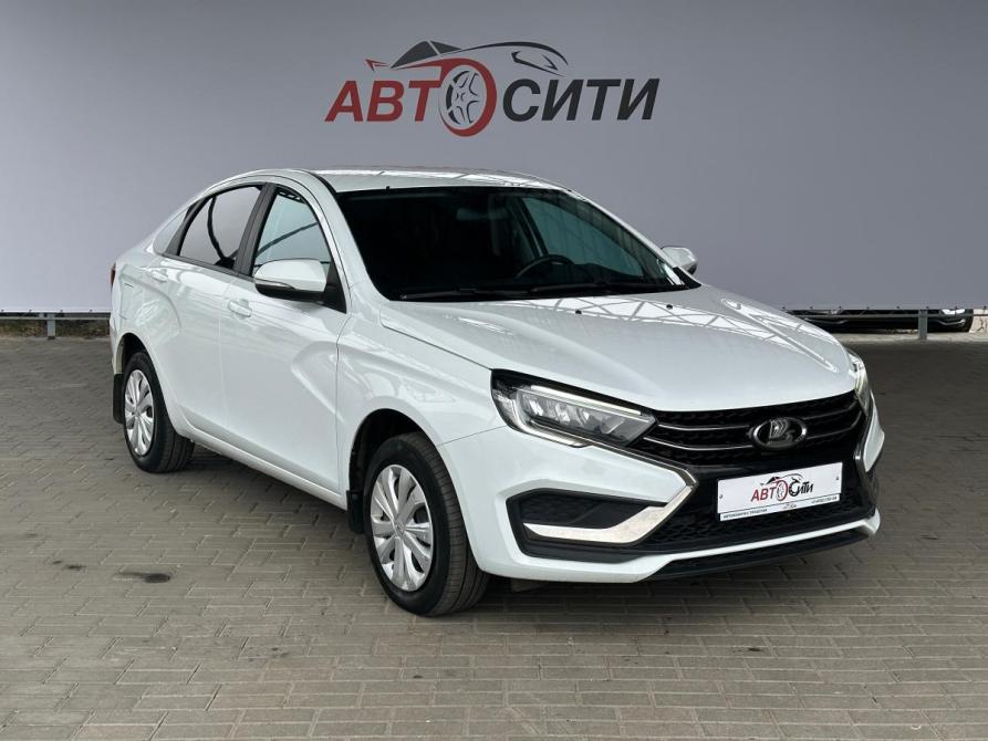 Lada (ВАЗ) Vesta I Рестайлинг (NG) Тамбов  - изображение 2