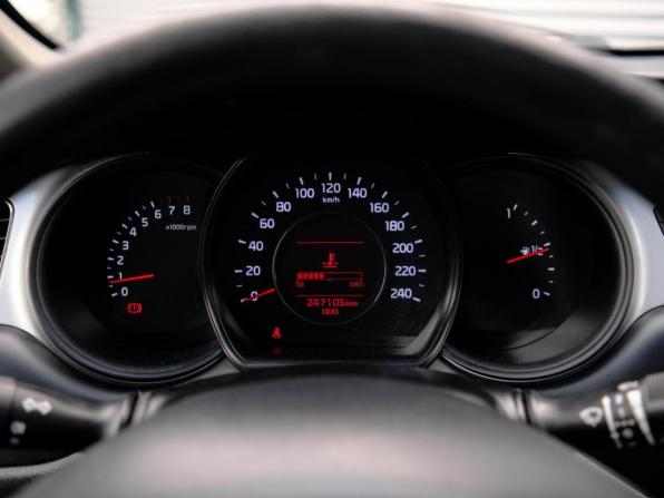 Kia Ceed II с пробегом 2013 года, цена 748 070 рублей, 247105 км, хэтчбек, Автокод Объявления
