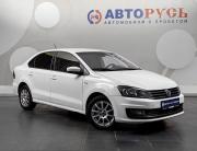 Volkswagen Polo V Рестайлинг Москва  - изображение 25