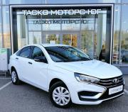 Lada (ВАЗ) Vesta I Рестайлинг (NG) Стерлитамак  - изображение 22