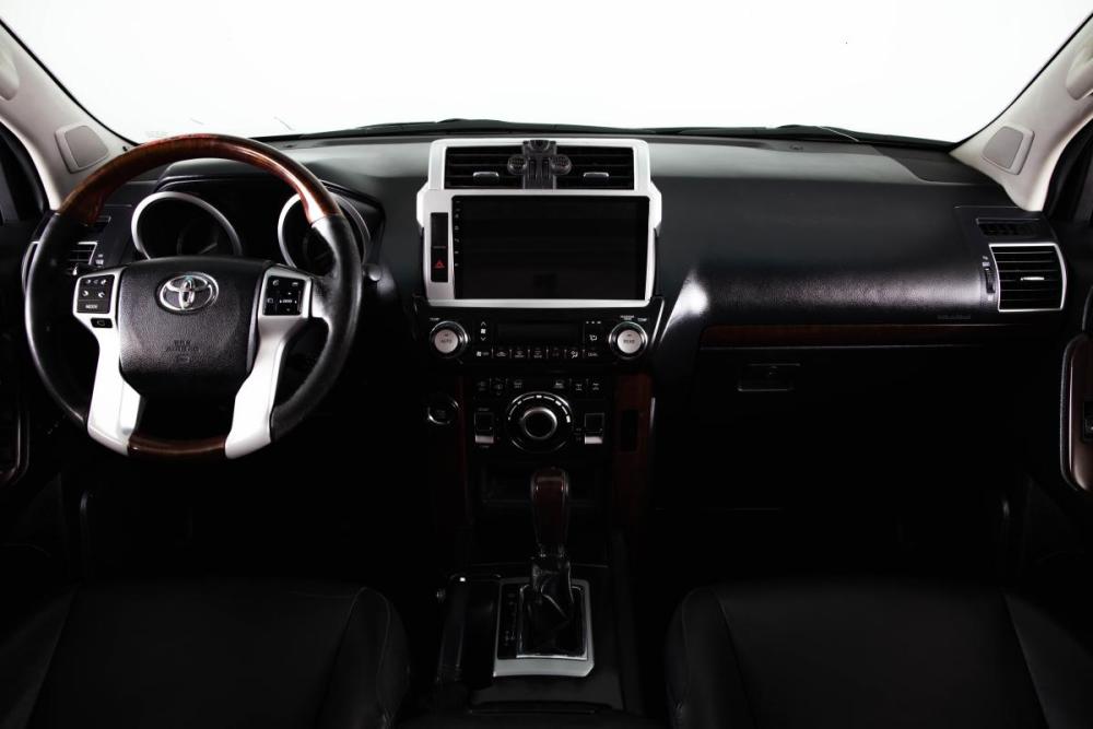 Toyota Land Cruiser Prado 150 Series Пермь  - изображение 16