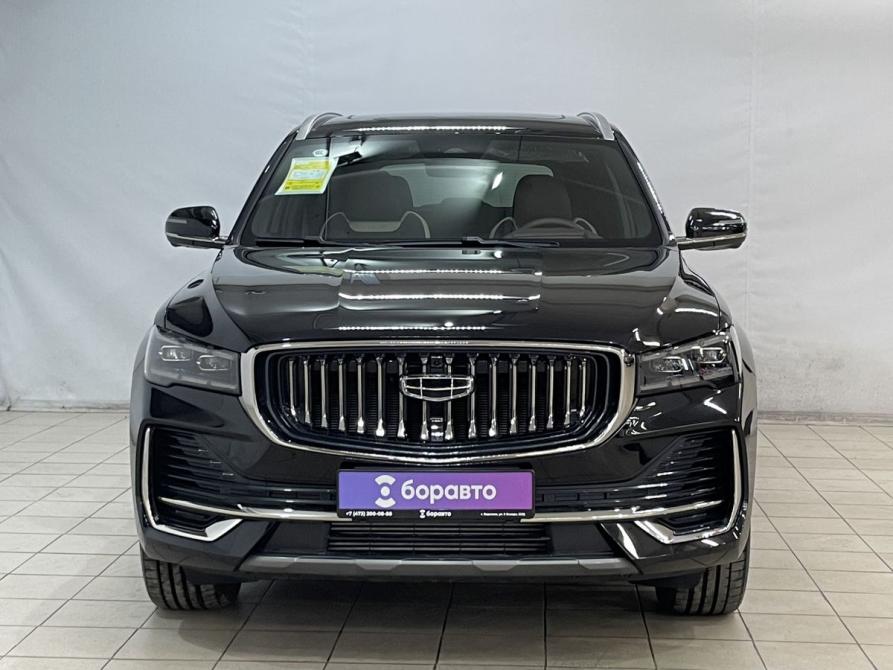 Geely Monjaro I Воронеж  - изображение 3