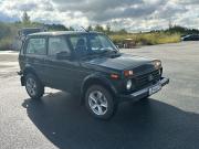 Lada (ВАЗ) Niva Legend I Пермь  - изображение 8