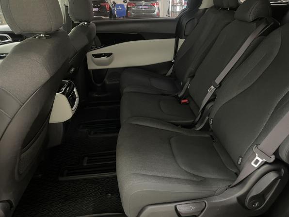 Kia Carnival IV с пробегом 2021 года, цена 3 520 000 рублей, 91094 км, минивэн, Автокод Объявления