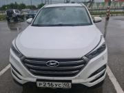 Hyundai Tucson III Пермь  - изображение 8