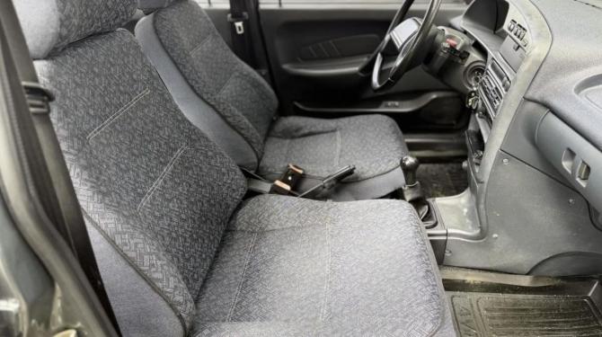 Lada (ВАЗ) 2115 с пробегом 2009 года, цена 360 000 рублей, 121150 км, седан, Автокод Объявления