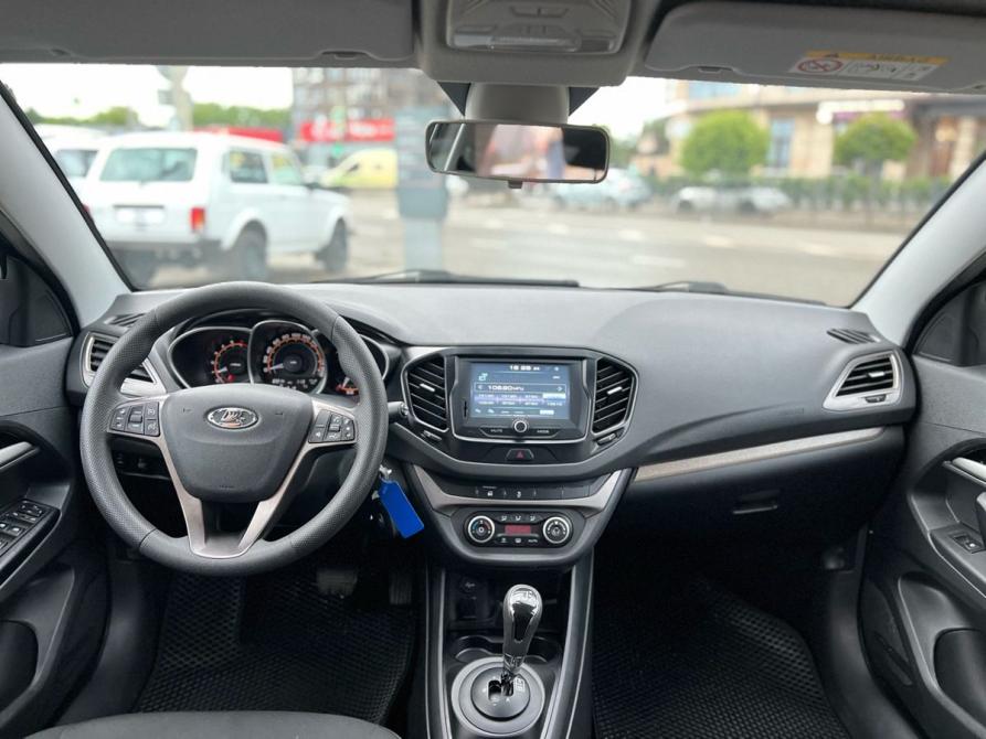 Lada (ВАЗ) Vesta I Краснодар  - изображение 17