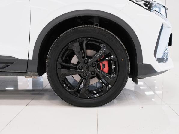 Geely Binyue Cool с пробегом 2024 года, цена 2 260 000 рублей, 31540 км, внедорожник, Автокод Объявления