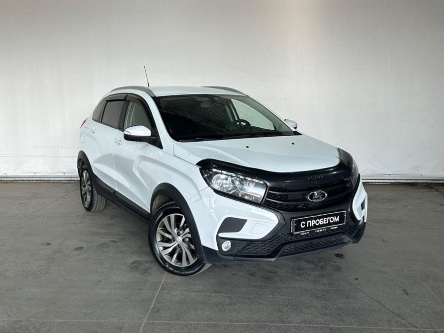 Lada (ВАЗ) XRAY I Москва  - изображение 3