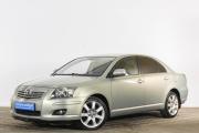 Toyota Avensis II Рестайлинг Тюмень  - изображение 23