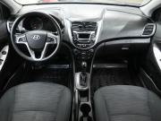 Hyundai Solaris I Рестайлинг Ростов-на-Дону  - изображение 26