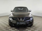 Nissan Juke I Уфа  - изображение 27