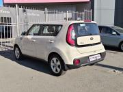 Kia Soul II Рестайлинг Челябинск  - изображение 27
