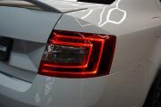 Skoda Octavia III (A7) Крым  - изображение 56