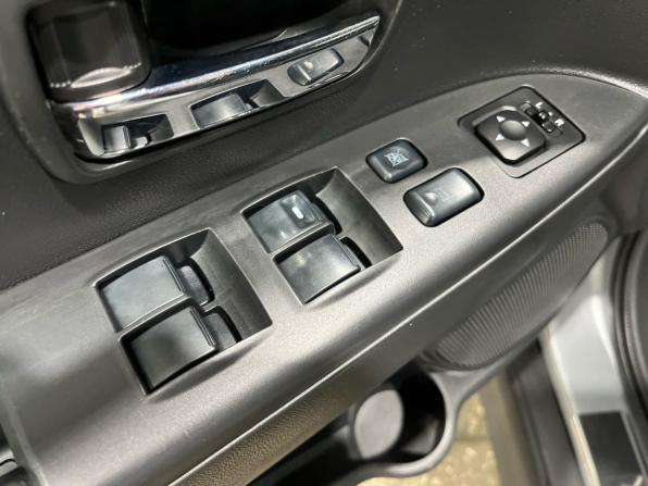 Mitsubishi ASX I Рестайлинг с пробегом 2014 года, цена 950 000 рублей, 162049 км, внедорожник, Автокод Объявления