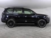 Toyota Land Cruiser Prado 150 Series Рестайлинг 3 Химки  - изображение 22