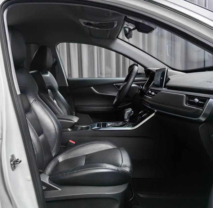 Chery Tiggo 8 I Москва  - изображение 8