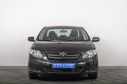 Toyota Corolla X (E140 E150) Томск  - изображение 21