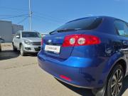 Chevrolet Lacetti I Саратов  - изображение 50