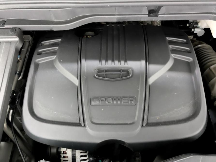 Geely Coolray I Москва  - изображение 9